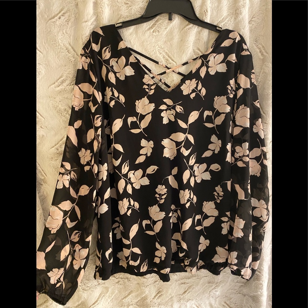 TORRID SIZE 2